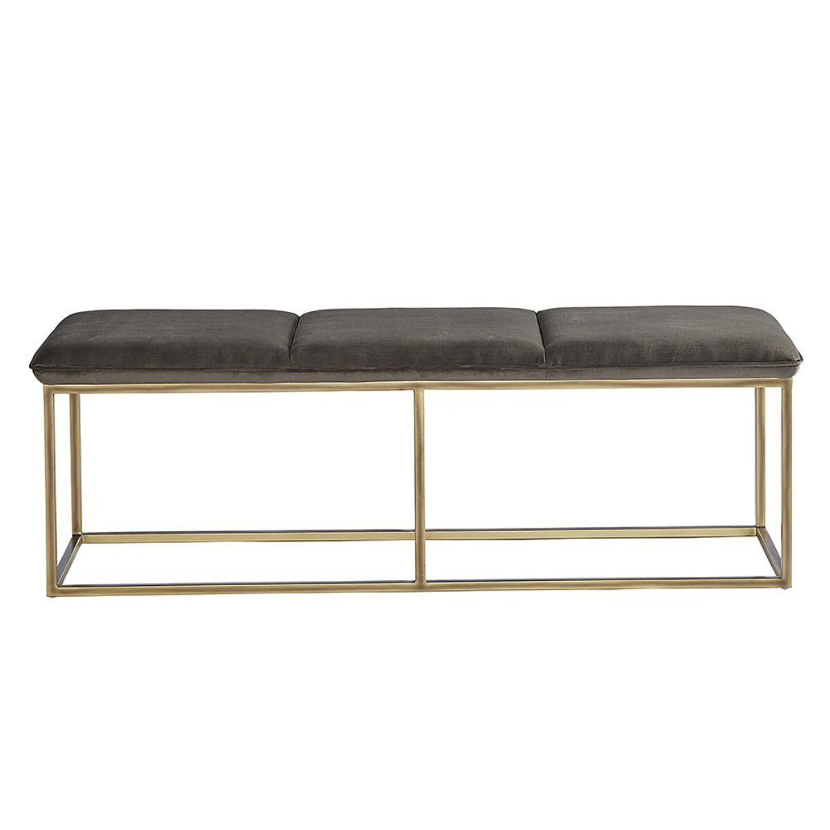 Alley Bench